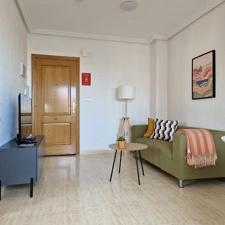 Bonito Piso Al Lado Del Mar! Apartamento La Mariña Exterior foto