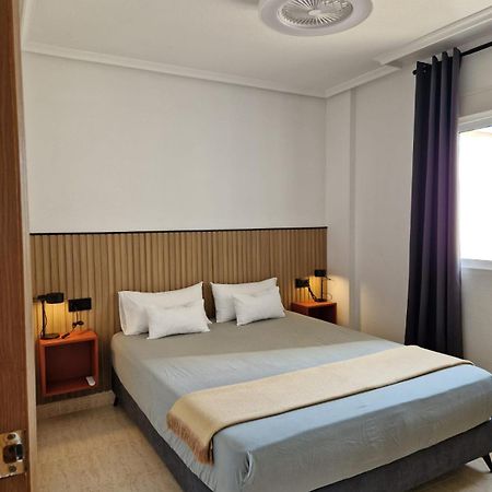 Bonito Piso Al Lado Del Mar! Apartamento La Mariña Exterior foto
