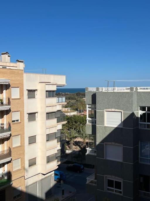 Bonito Piso Al Lado Del Mar! Apartamento La Mariña Exterior foto
