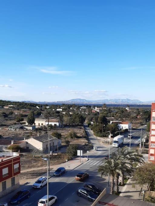 Bonito Piso Al Lado Del Mar! Apartamento La Mariña Exterior foto