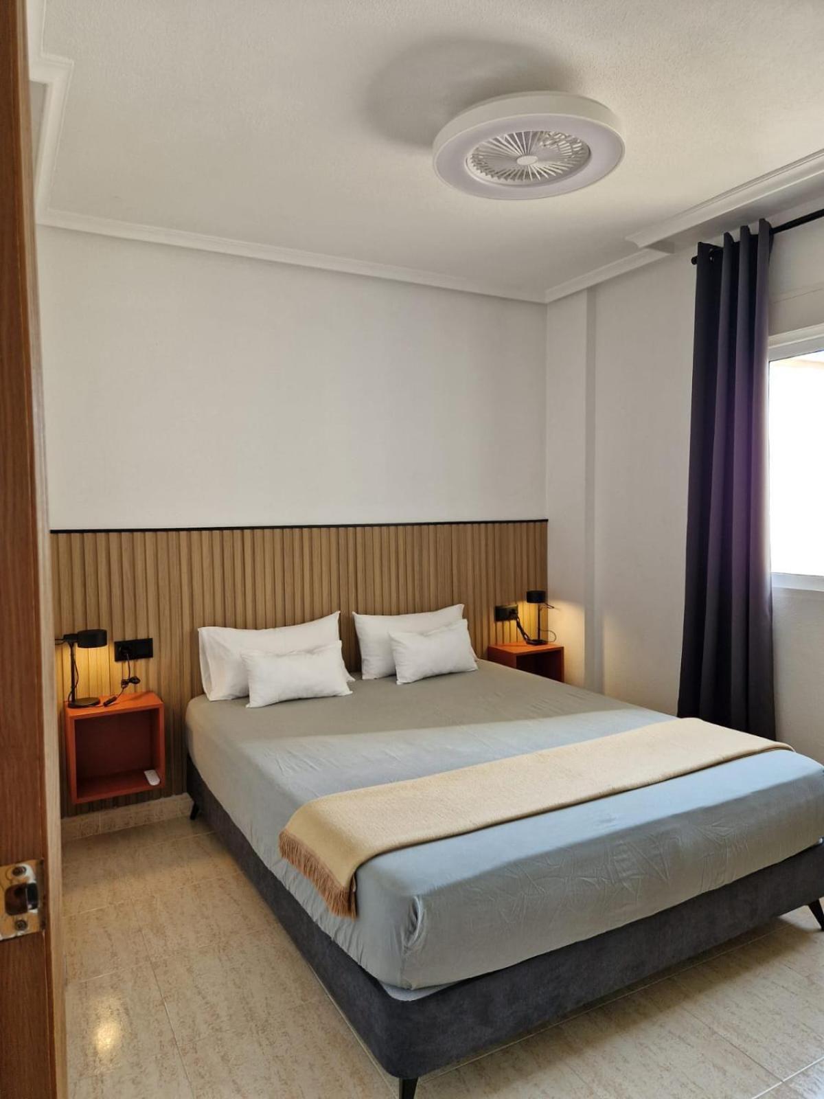 Bonito Piso Al Lado Del Mar! Apartamento La Mariña Exterior foto
